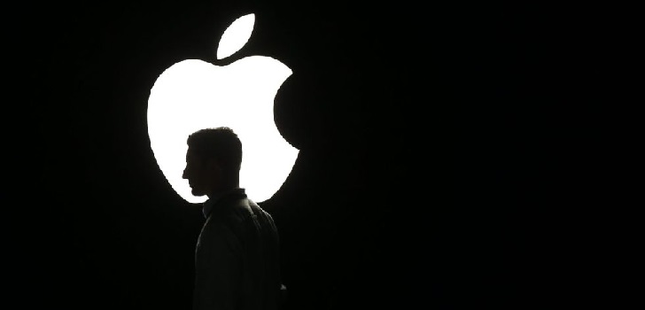 Apple toca máximos históricos tras casi cuatro décadas en el mercado